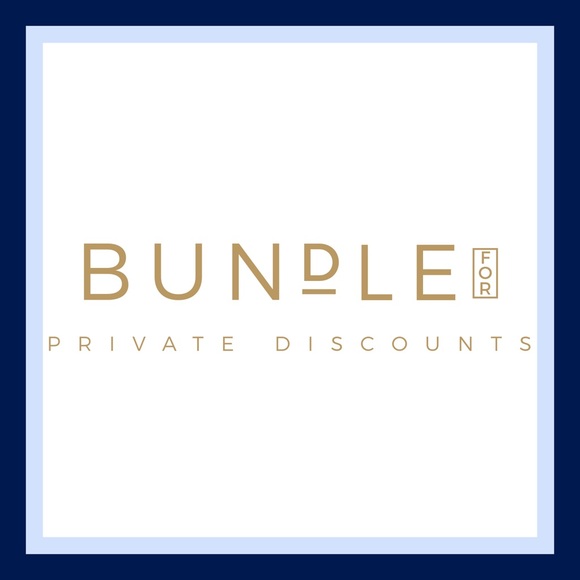 Bundle & SAVE - Picture 2 of 2